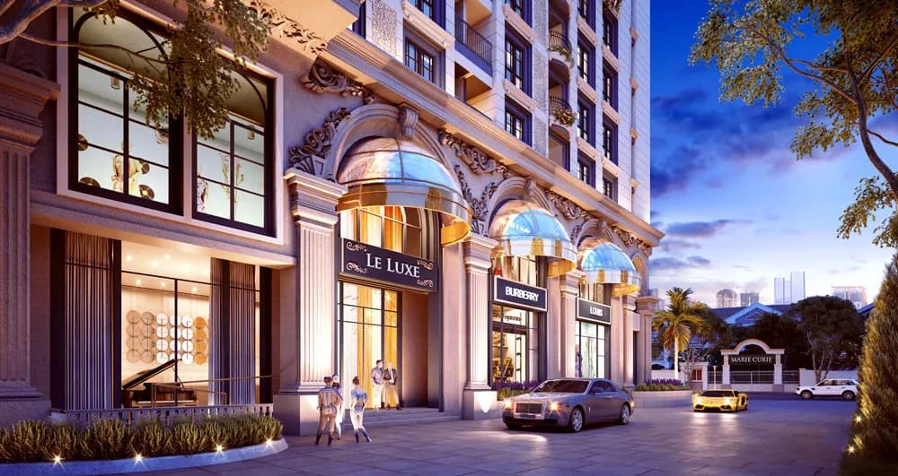 Grand Central - Ảnh 11
