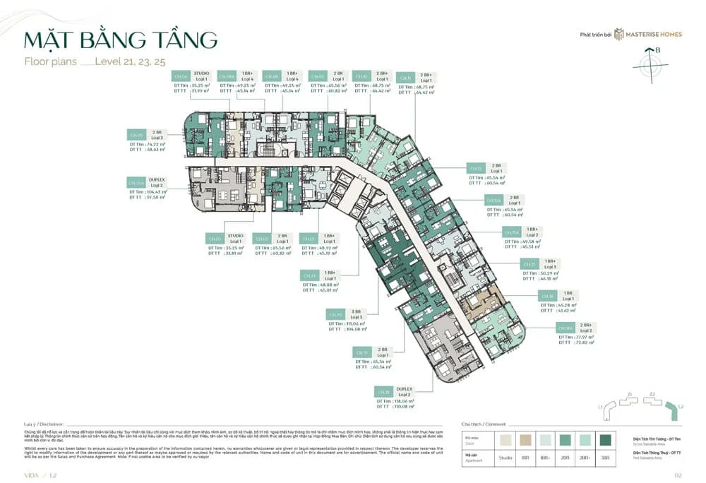 Lumière SpringBay - Ảnh 8