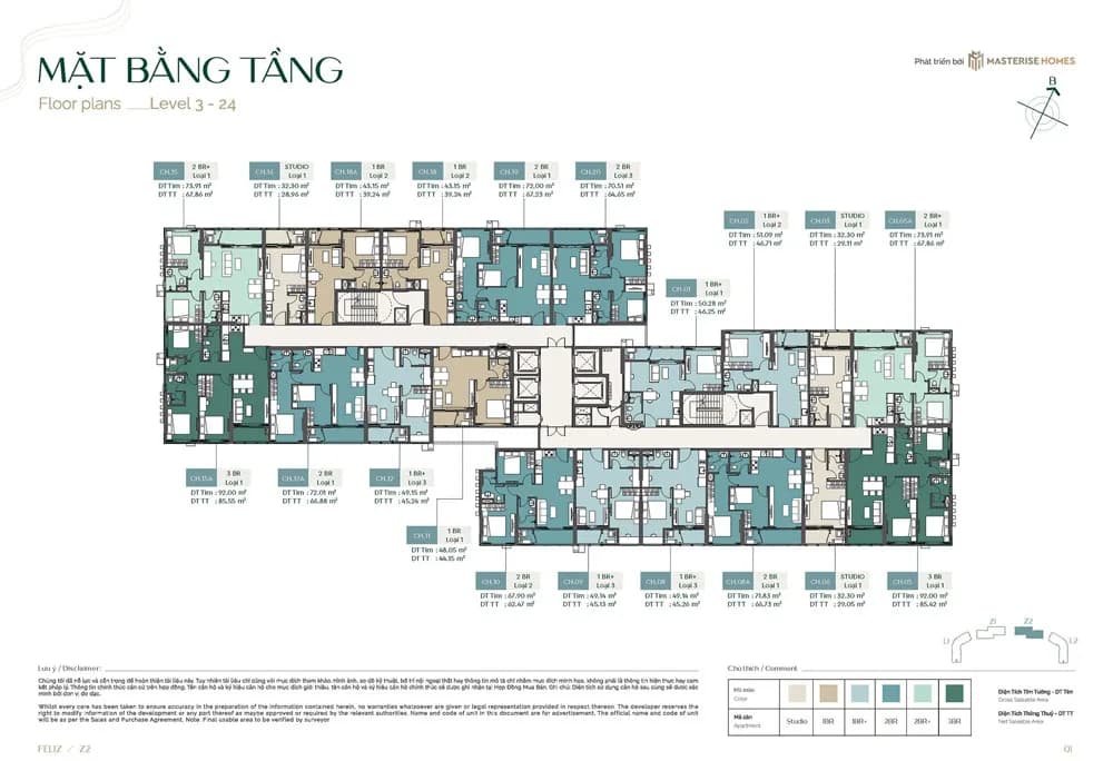 Lumière SpringBay - Ảnh 5