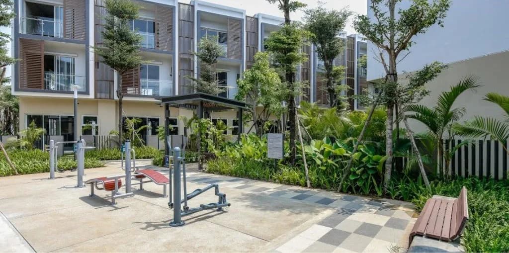 Palm Residence - Ảnh 5