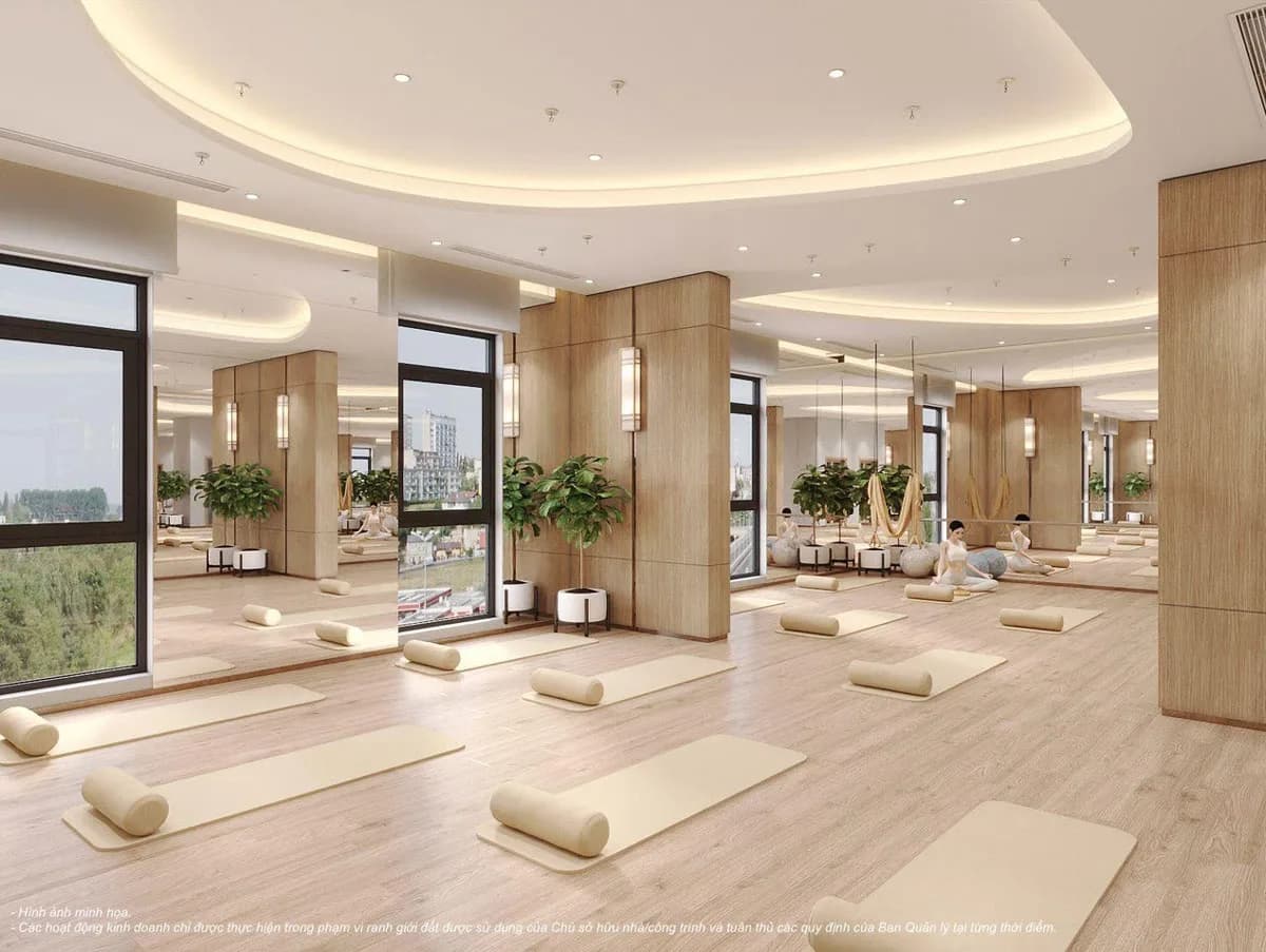 The Royal Residences - Ảnh 7