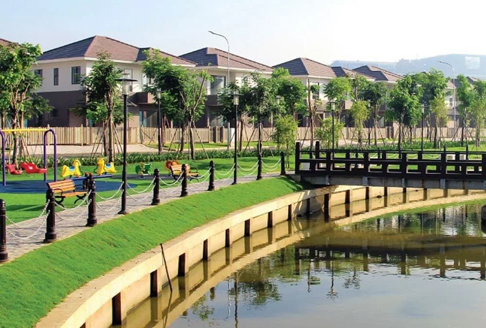 Phân khu Valora Kikyo - Kikyo Residence - Ảnh 9