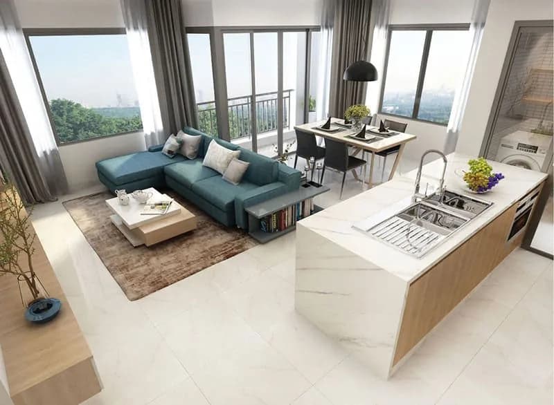New City Thủ Thiêm - Ảnh 6