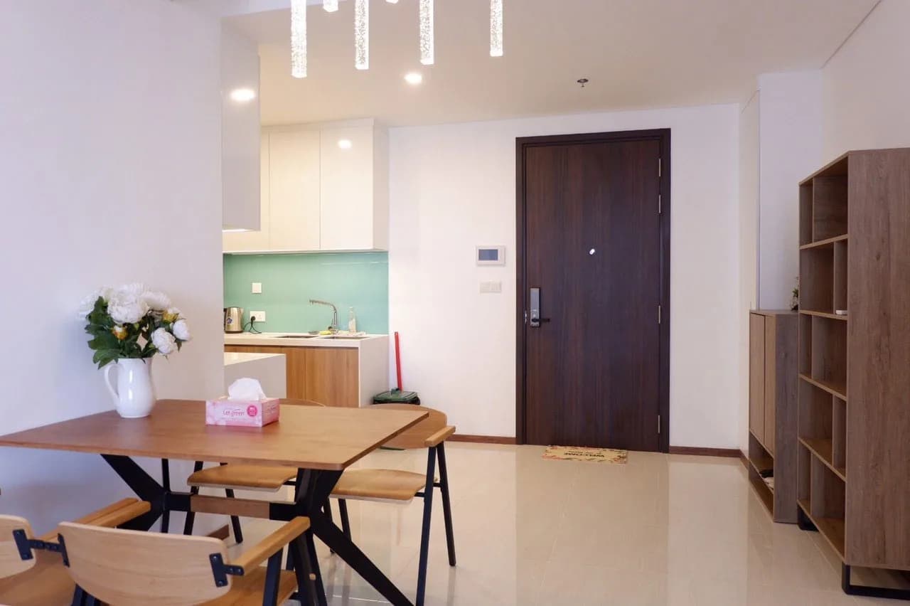 One Verandah Mapletree - Ảnh 7