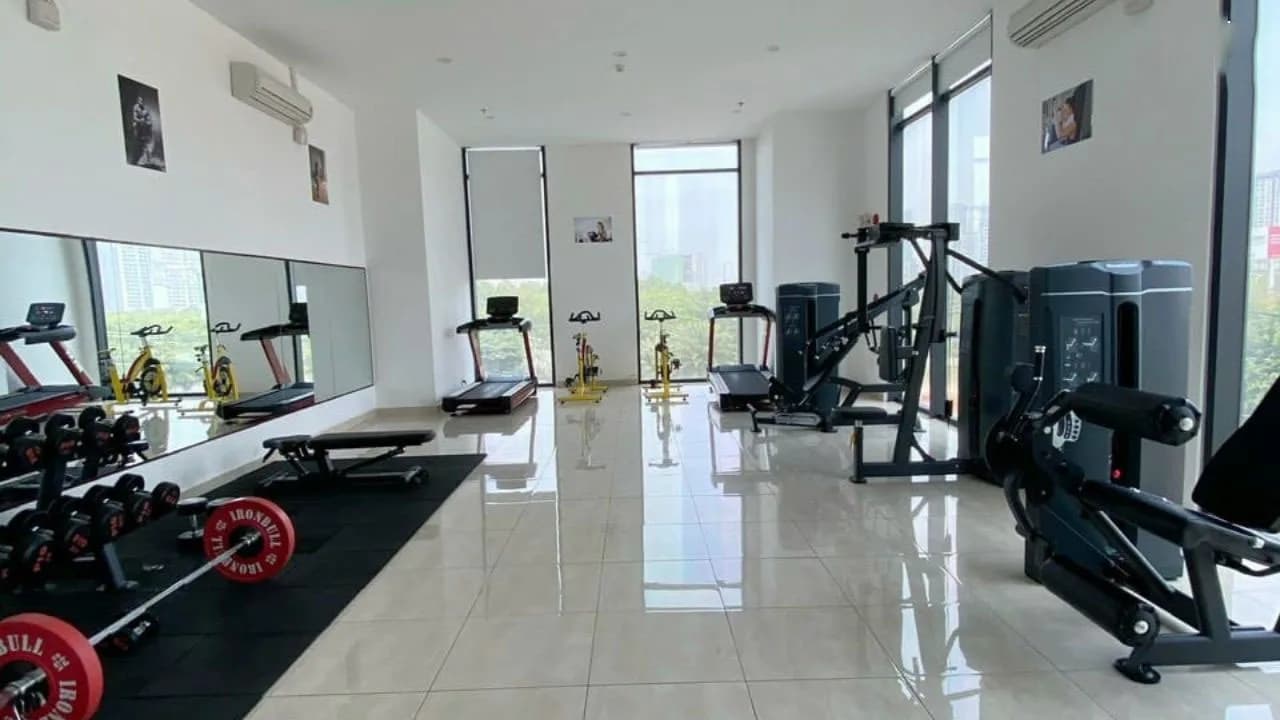 Centana Thủ Thiêm - Ảnh 12