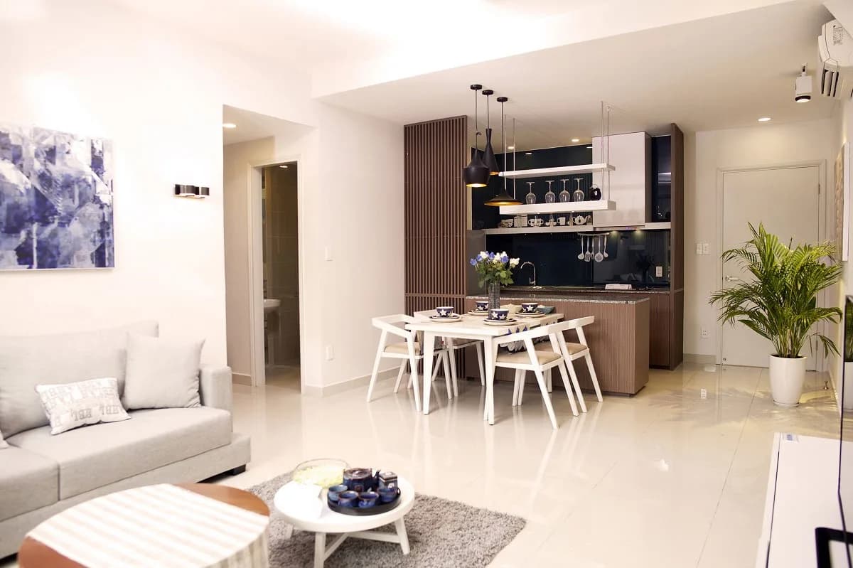 Citi Home - Ảnh 7