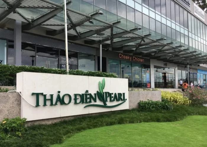 Thảo Điền Pearl - Ảnh 9