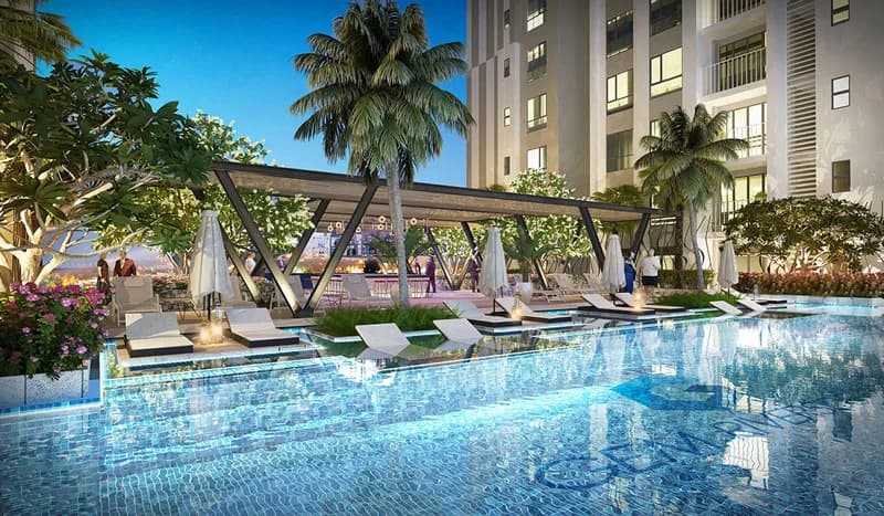 Datxanhhomes Riverside - Ảnh 8