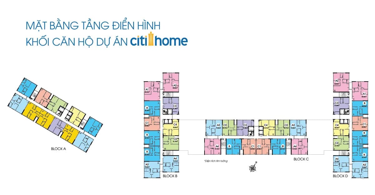 Citi Home - Ảnh 4