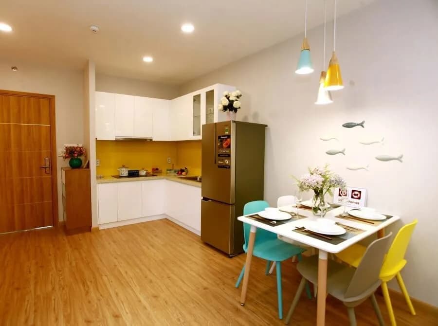 Saigonhomes - Ảnh 7