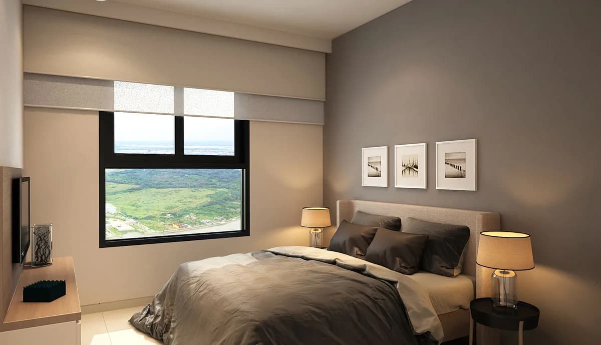 Citi Home - Ảnh 8