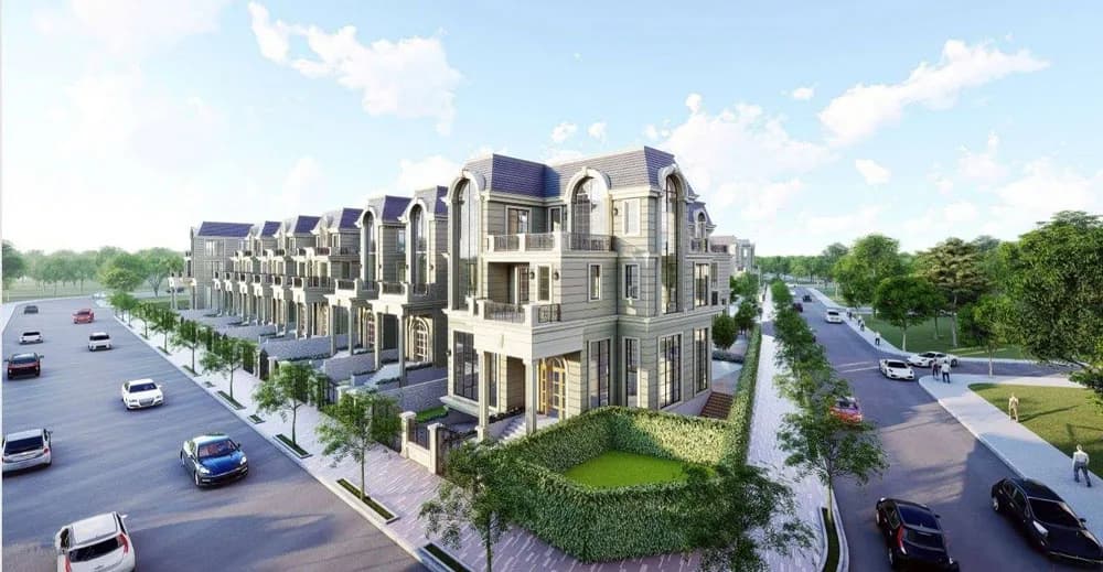 King Crown Village - Ảnh 9