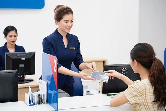 C.T Plaza Võ Văn Kiệt - Ảnh 8