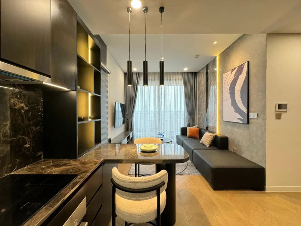 Lumiere Riverside - Ảnh 6