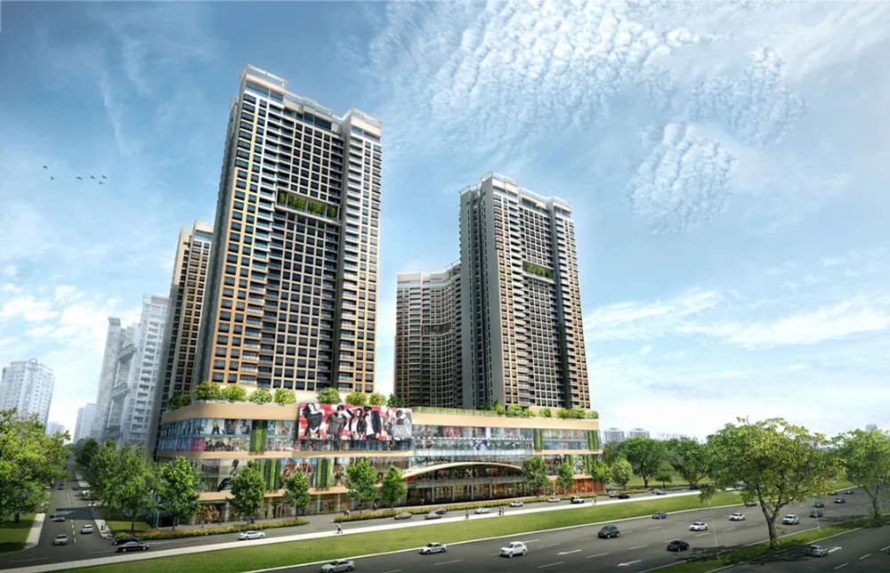 Estella Heights