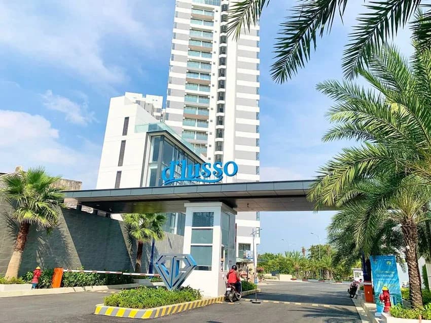 D’Lusso - Ảnh 9