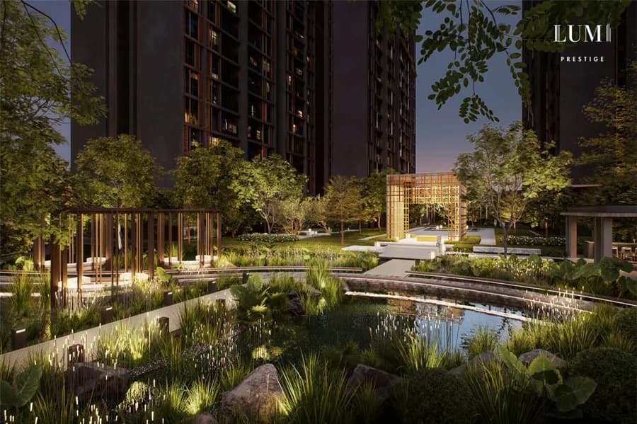 Phân khu Lumi Elite - Lumi Hanoi - Ảnh 10