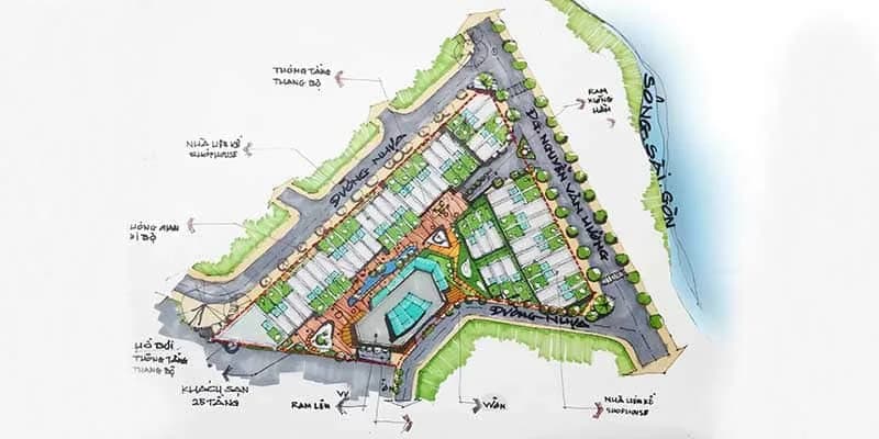 King Crown Village - Ảnh 4