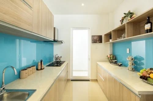 The CBD Premium Home - Ảnh 6