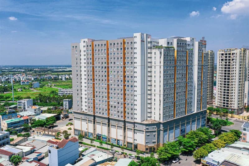 The CBD Premium Home