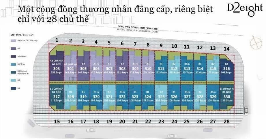 D2eight CapitaLand - Ảnh 5