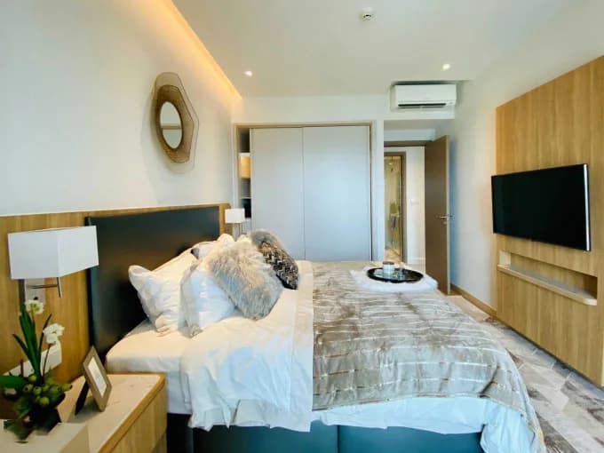 Lumiere Riverside - Ảnh 8