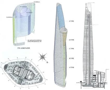 Bitexco Financial Tower - Ảnh 4