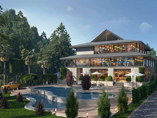 Sakana Hòa Bình Resort - Ảnh 9