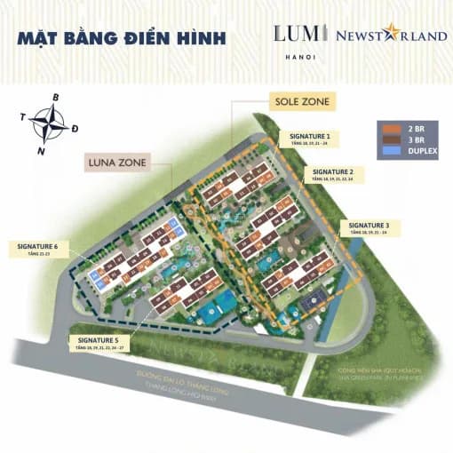 Lumi Hà Nội - Ảnh 4