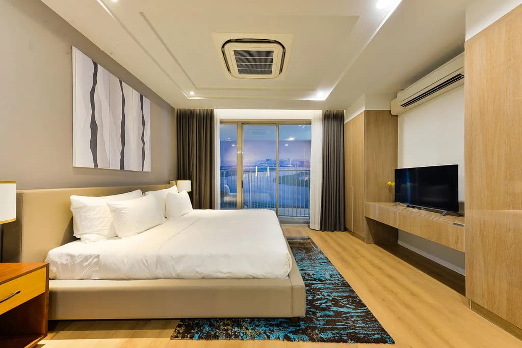Waterina Suites - Ảnh 8
