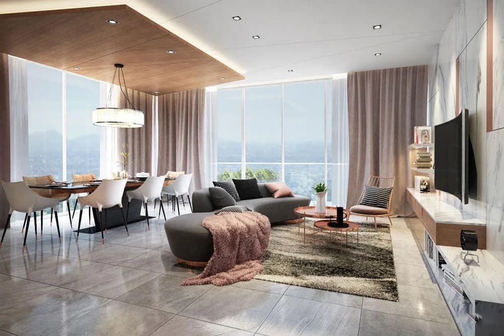 Phân khu Sarica Condominium - KĐT Sala - Ảnh 8