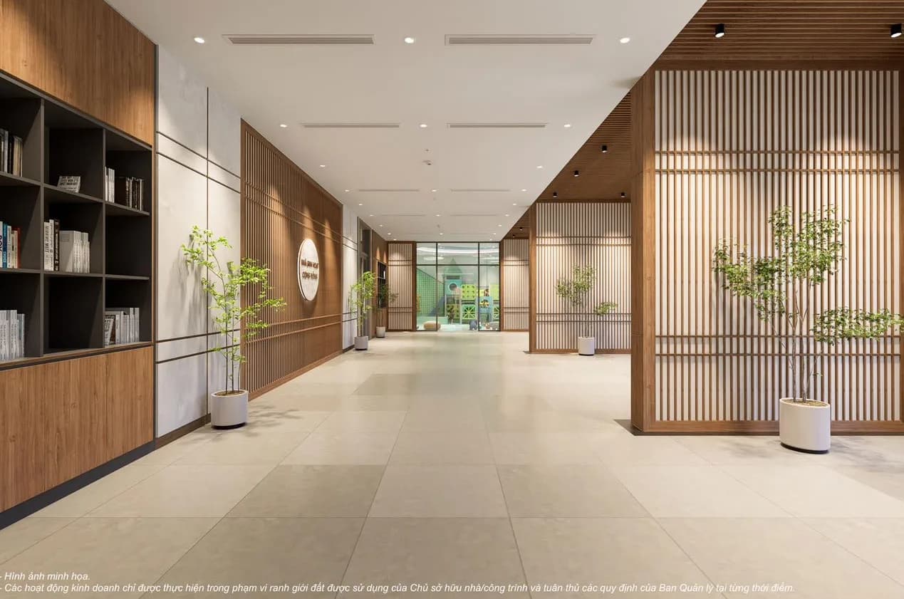 The Royal Residences - Ảnh 6
