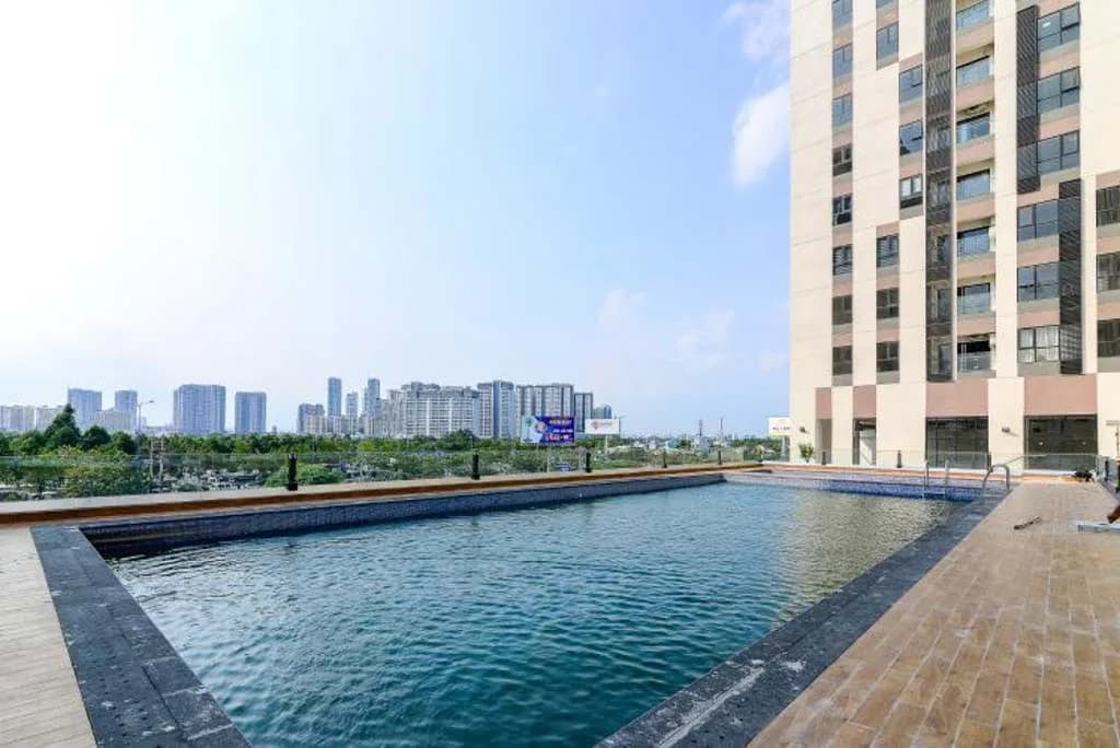 Centana Thủ Thiêm - Ảnh 9