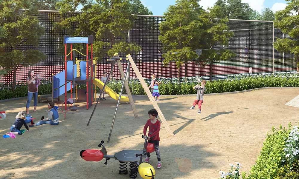 Palm Garden - Ảnh 10