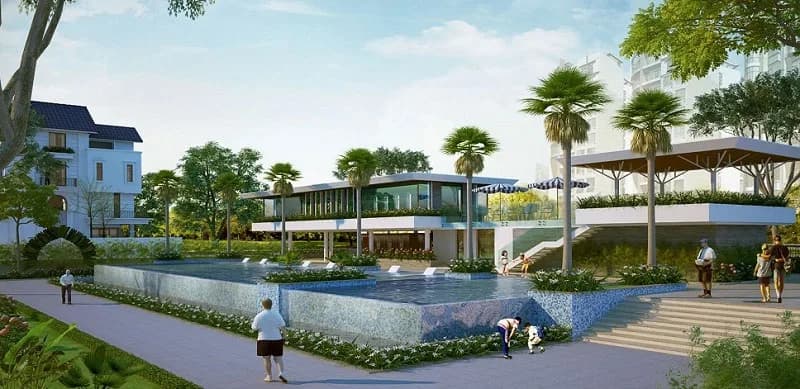 Saigon Mystery Villas - Ảnh 7