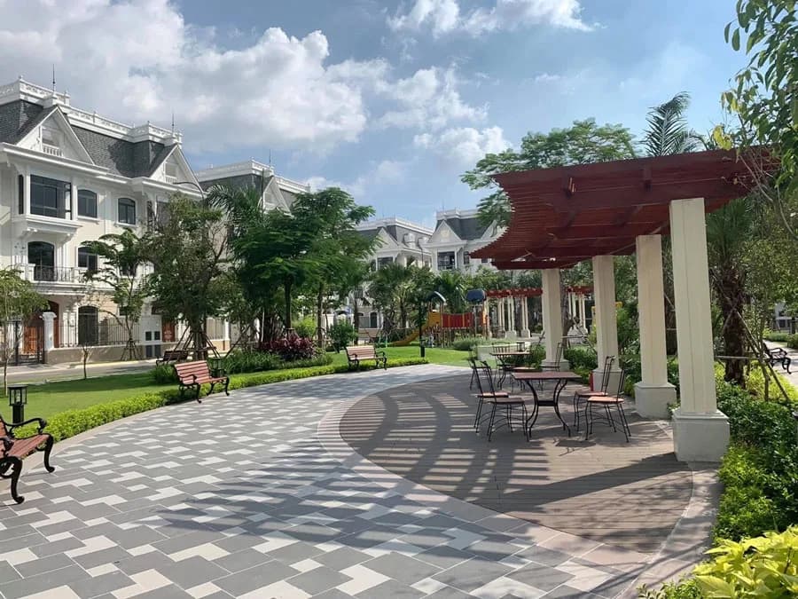 Victoria Village - Ảnh 10