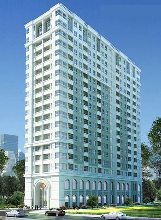 Grand Riverside - Ảnh 10
