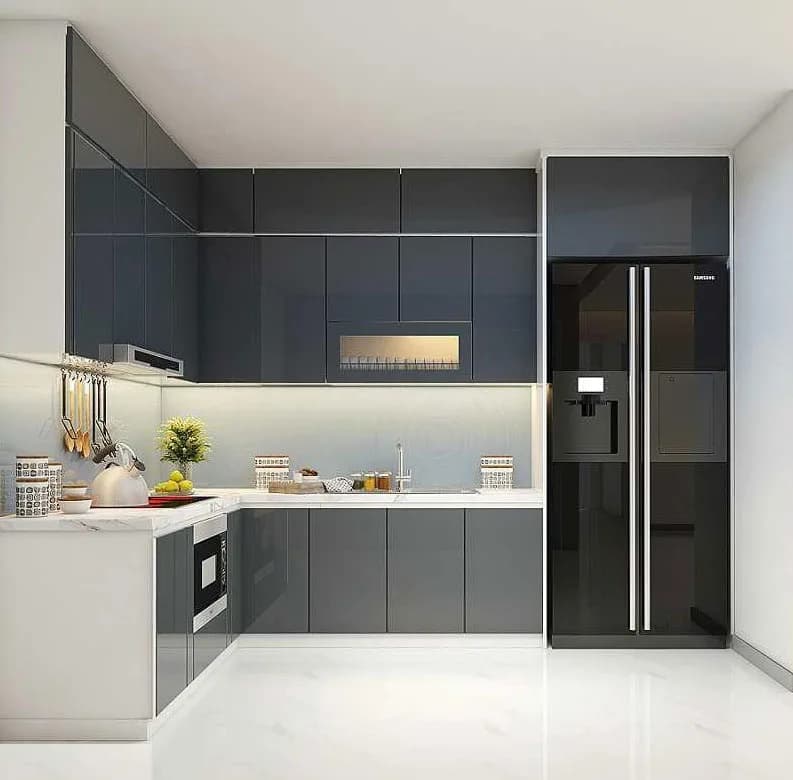 C.T Plaza Võ Văn Kiệt - Ảnh 5