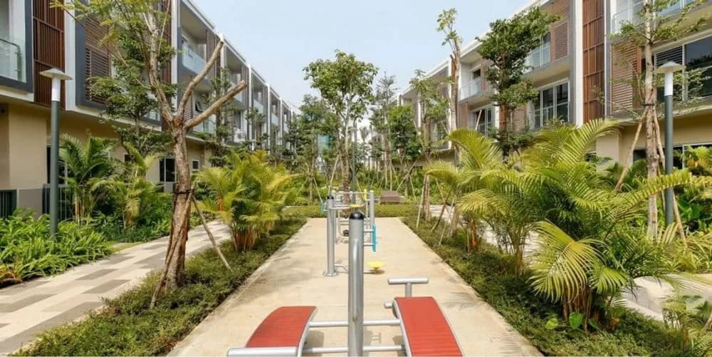 An Phú New City - Ảnh 5