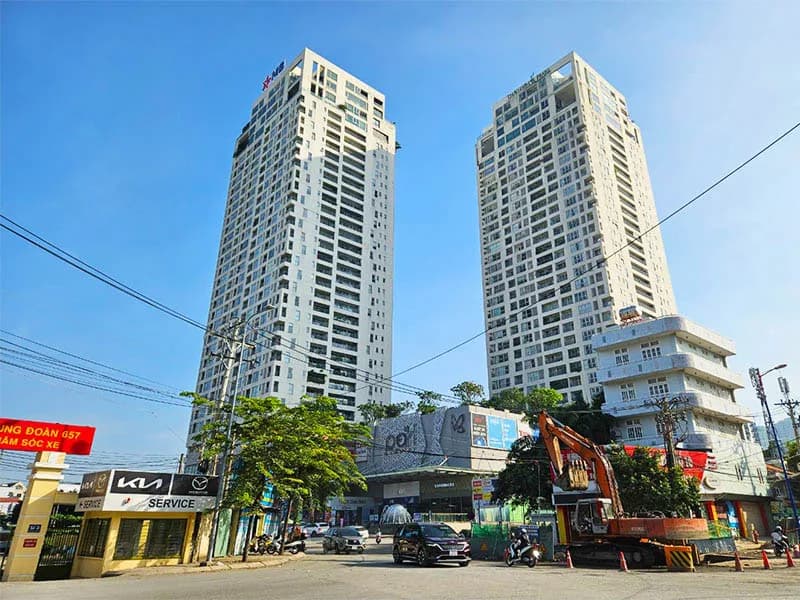 Thảo Điền Pearl