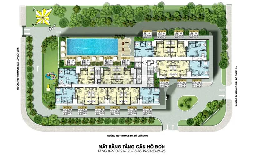 Remax Plaza - Ảnh 5