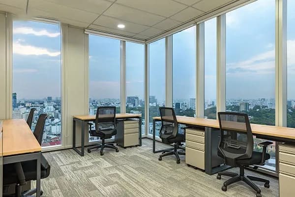 Saigon Centre Tower 1 - Ảnh 9
