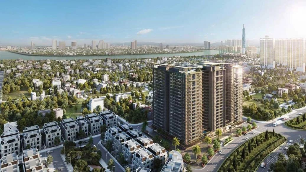 Skypark Atria Saigon