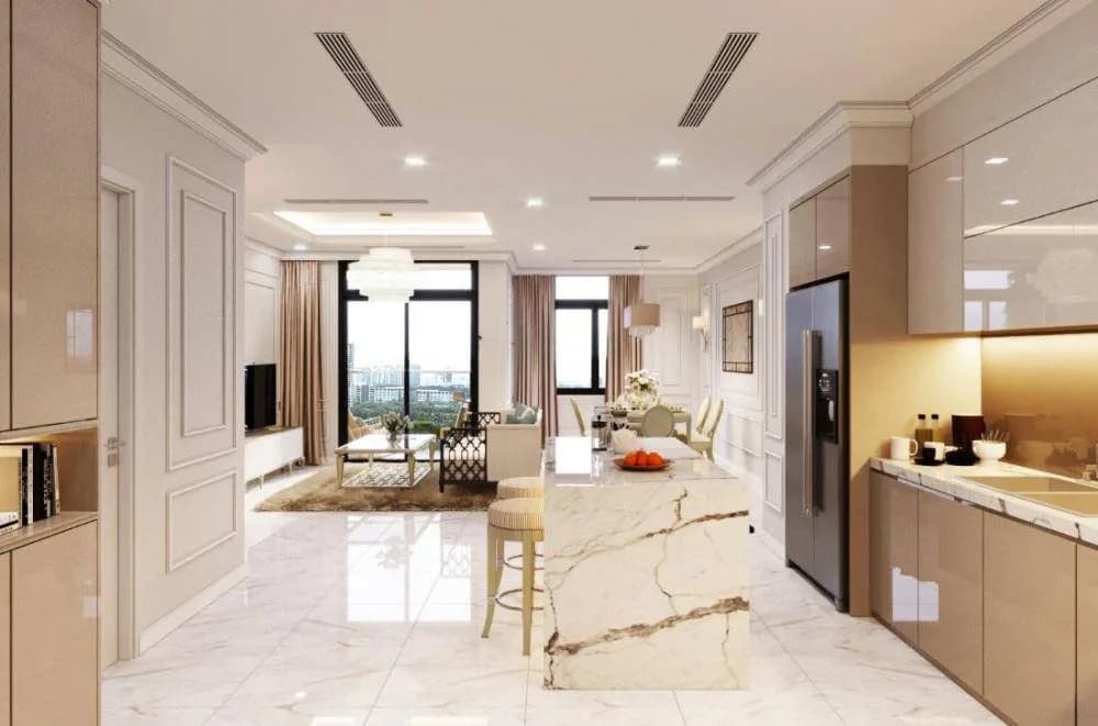 Grand Riverside - Ảnh 4