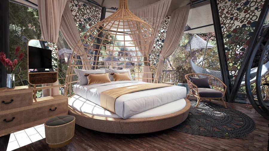 Sakana Hòa Bình Resort - Ảnh 6
