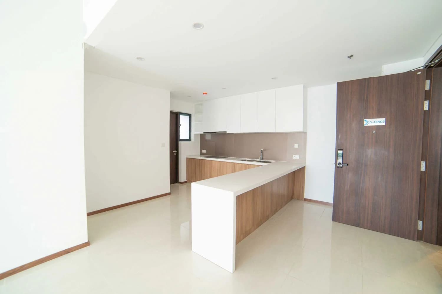 One Verandah Mapletree - Ảnh 8