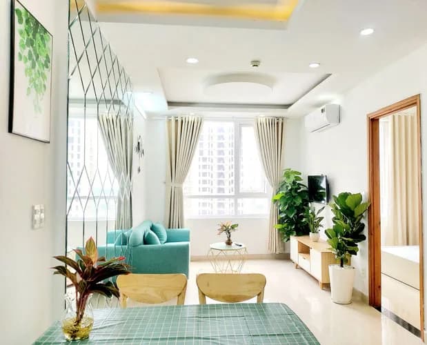 The CBD Premium Home - Ảnh 5
