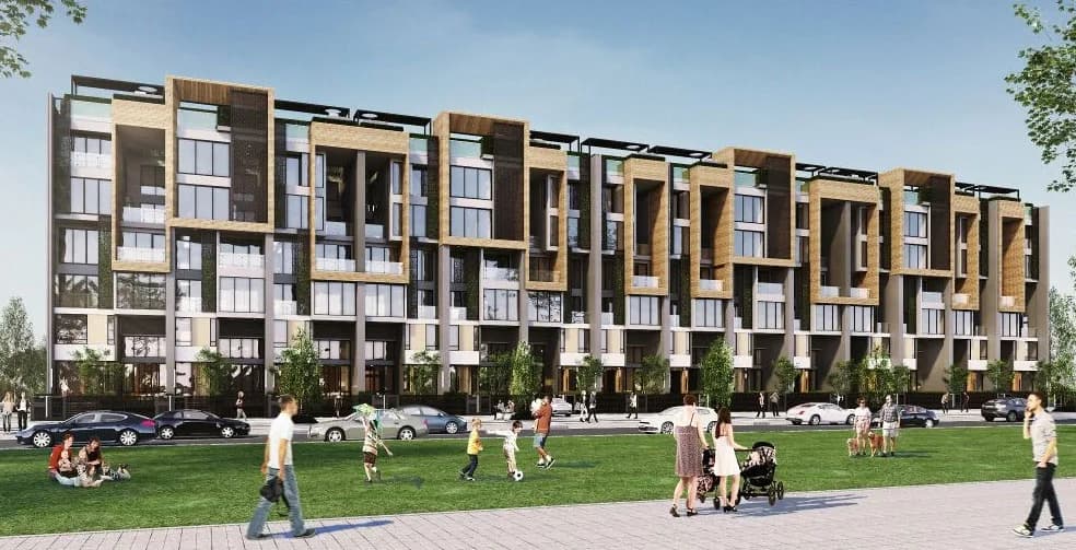 D2eight CapitaLand - Ảnh 10