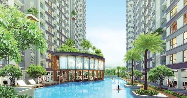 The Western Capital - Ảnh 9