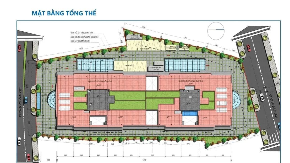 Tam Đức Plaza - Ảnh 4